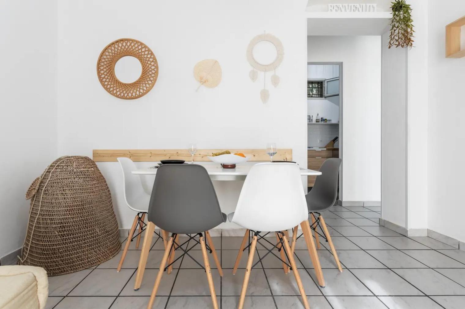 Sophi'S House Apartment Palermo Exterior photo