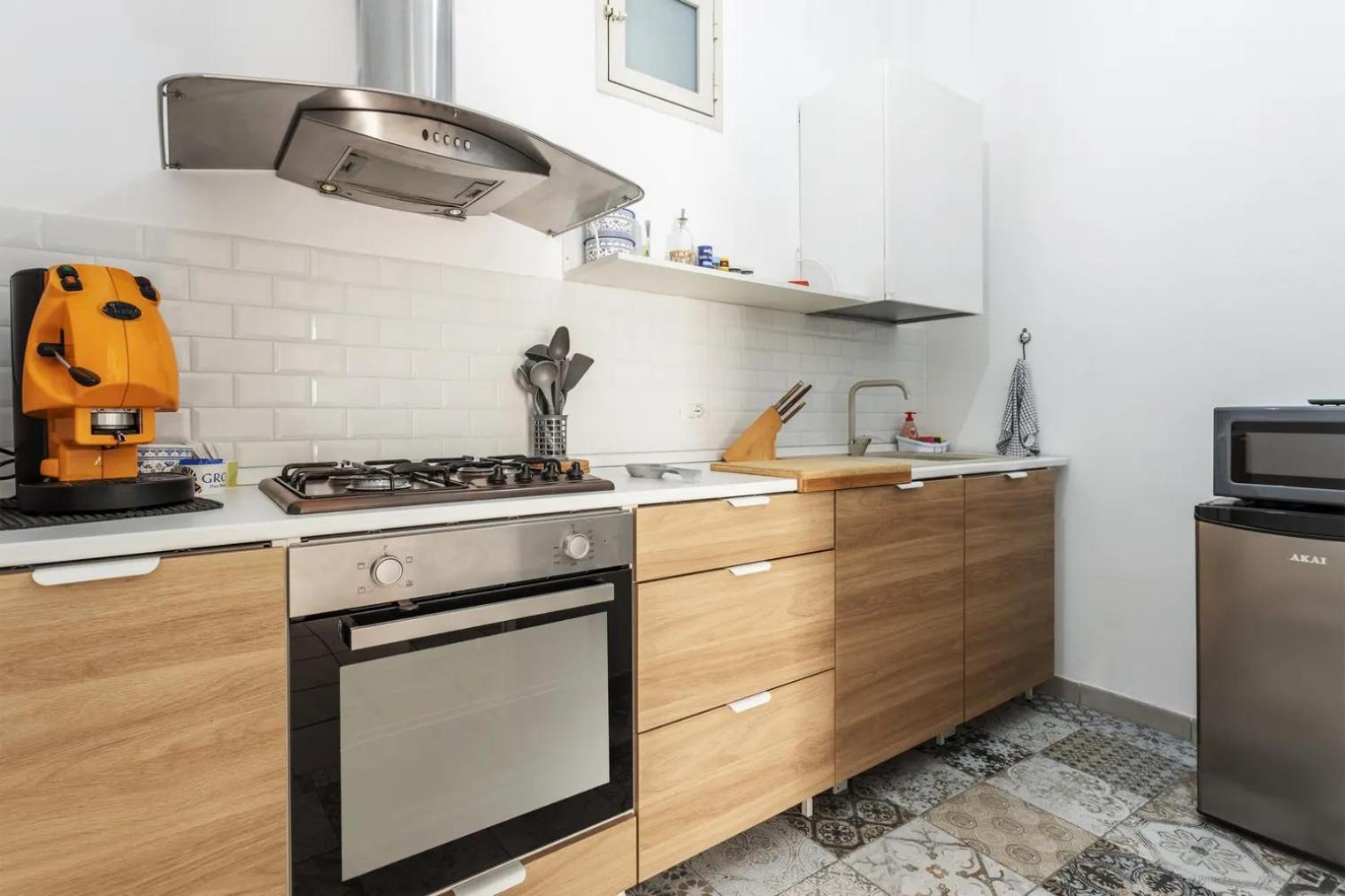 Sophi'S House Apartment Palermo Exterior photo