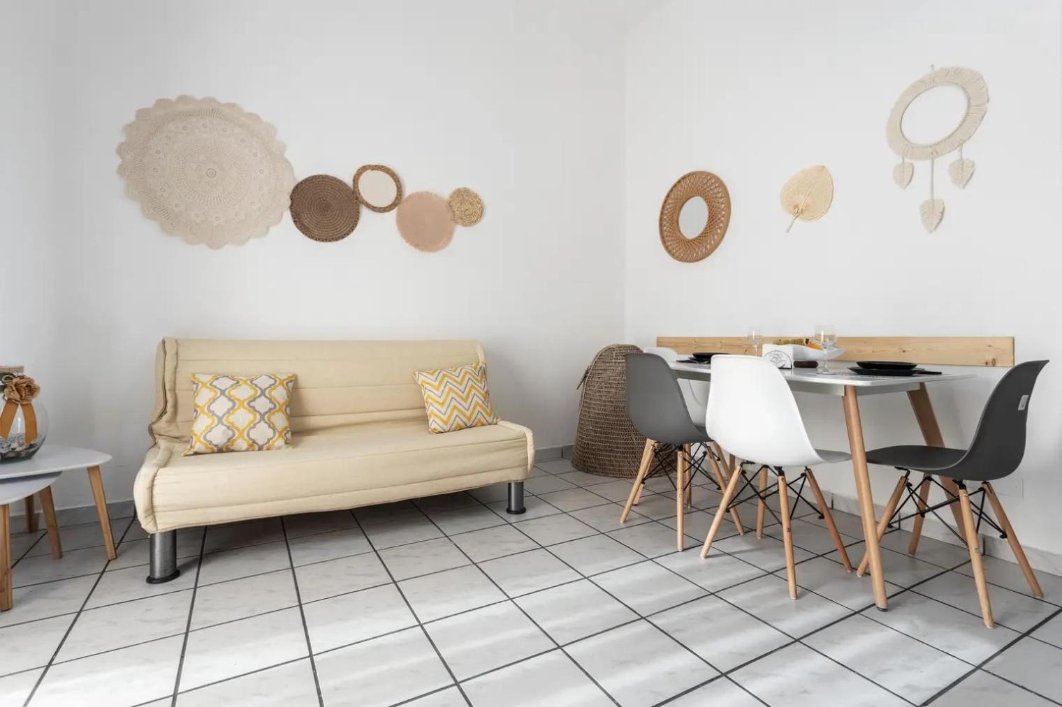 Sophi'S House Apartment Palermo Exterior photo