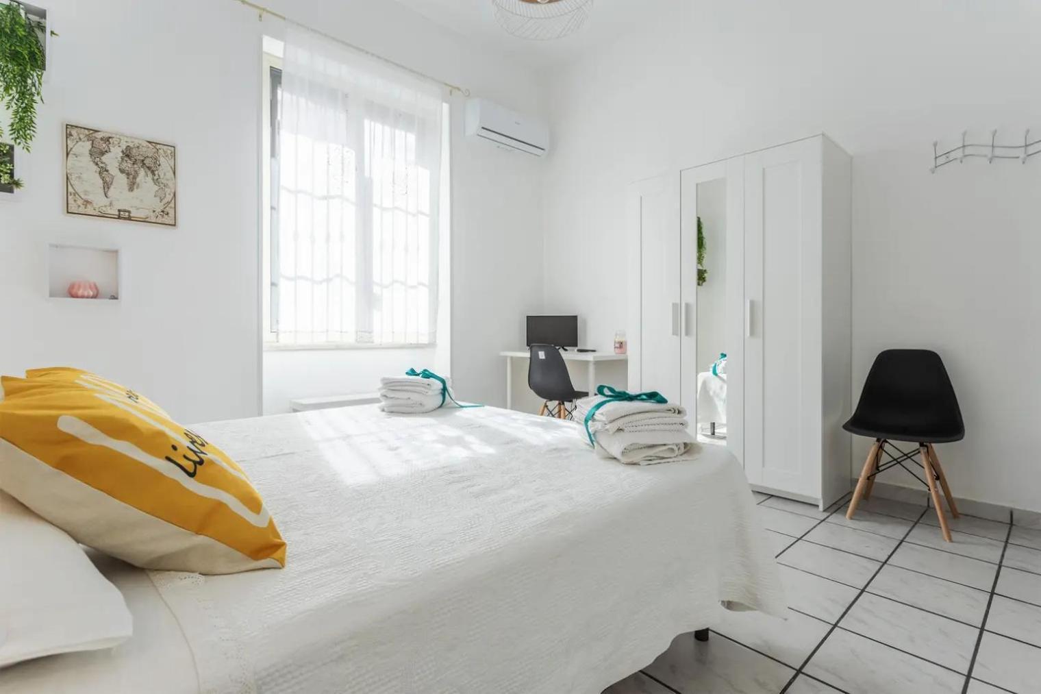 Sophi'S House Apartment Palermo Exterior photo